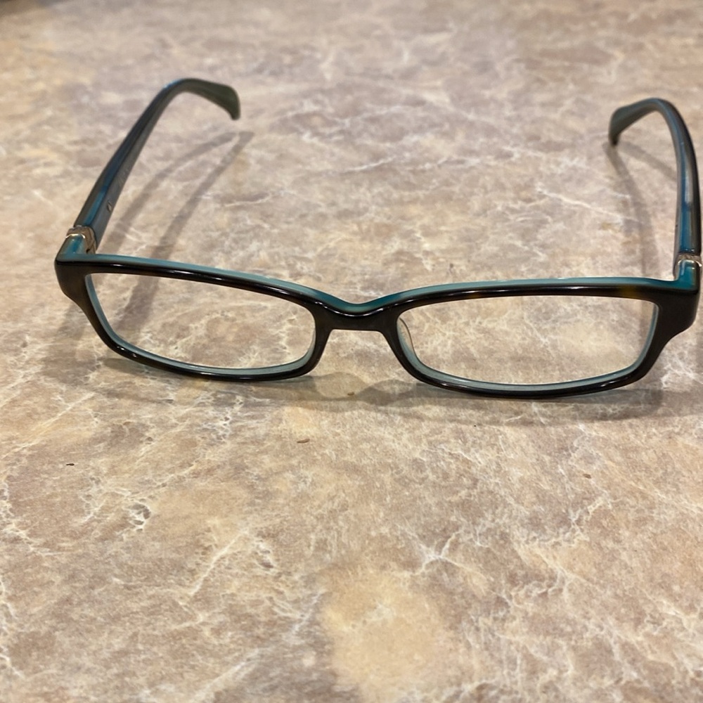 Vintage Kate Spade Glasses Frames
